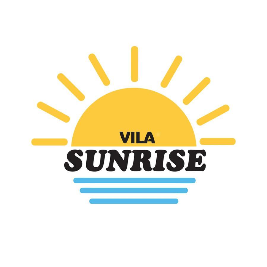 ואמה וקה Vila Sunrise מראה חיצוני תמונה