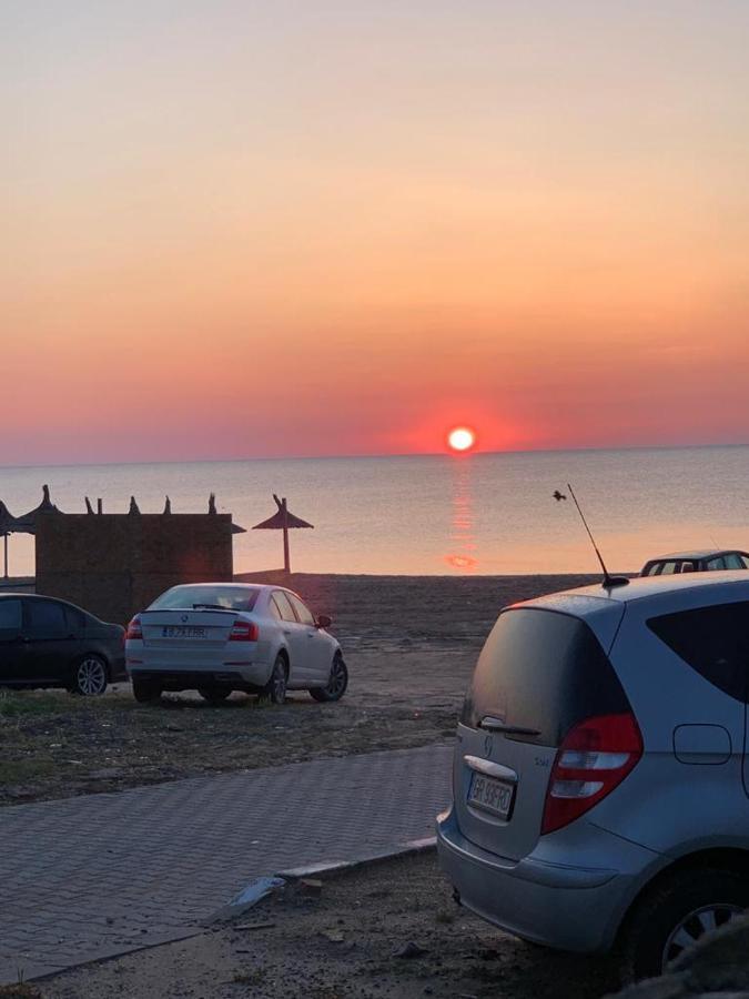 ואמה וקה Vila Sunrise מראה חיצוני תמונה